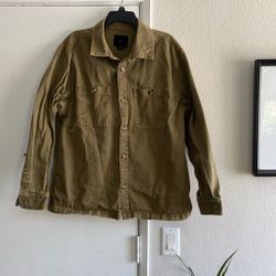 Cotton On Button Shirt 