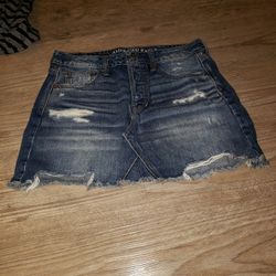 America EAGLE SKIRT