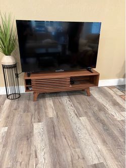 Media console - tv stand