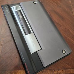 Sony Xplod 1200 Watts 2/1 Channel Power Amplifier 