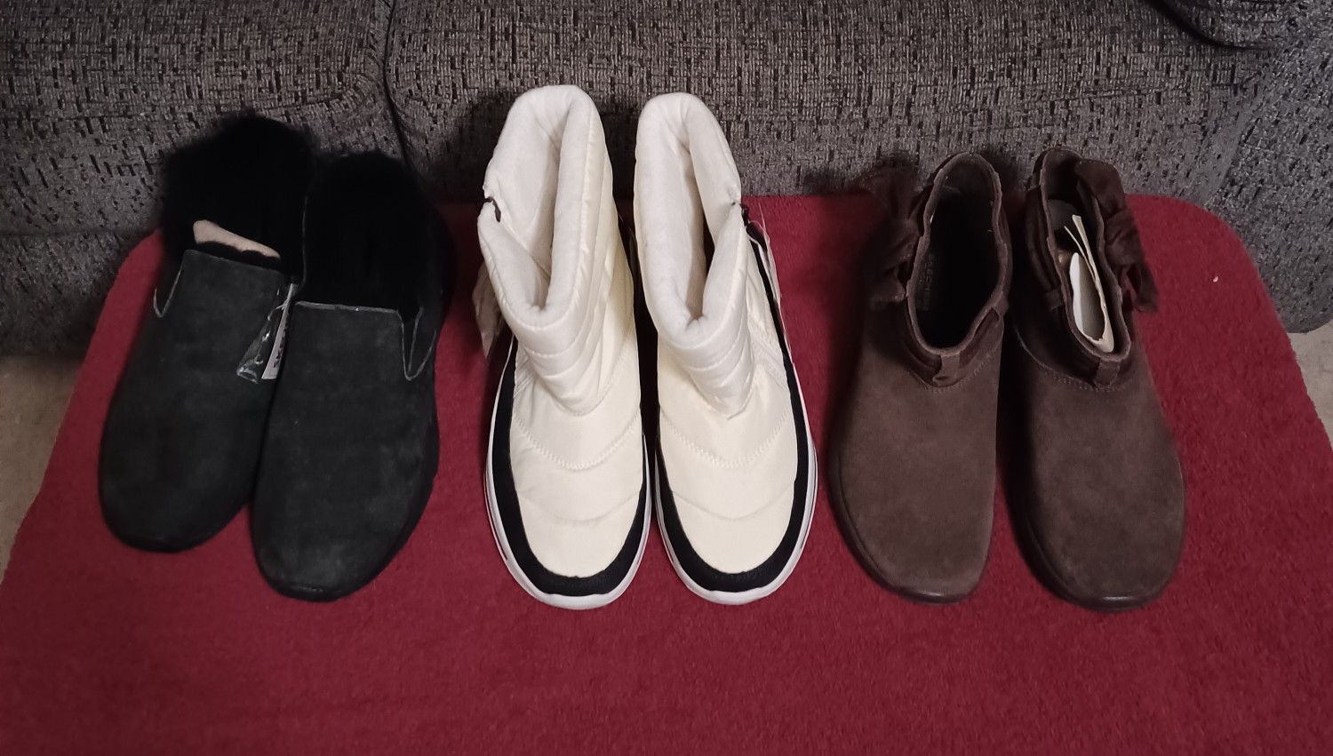 Boots