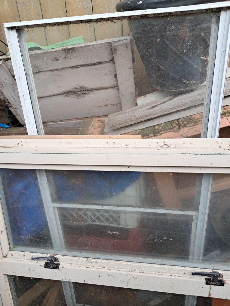 Windows No Reasonable Offer Refused.