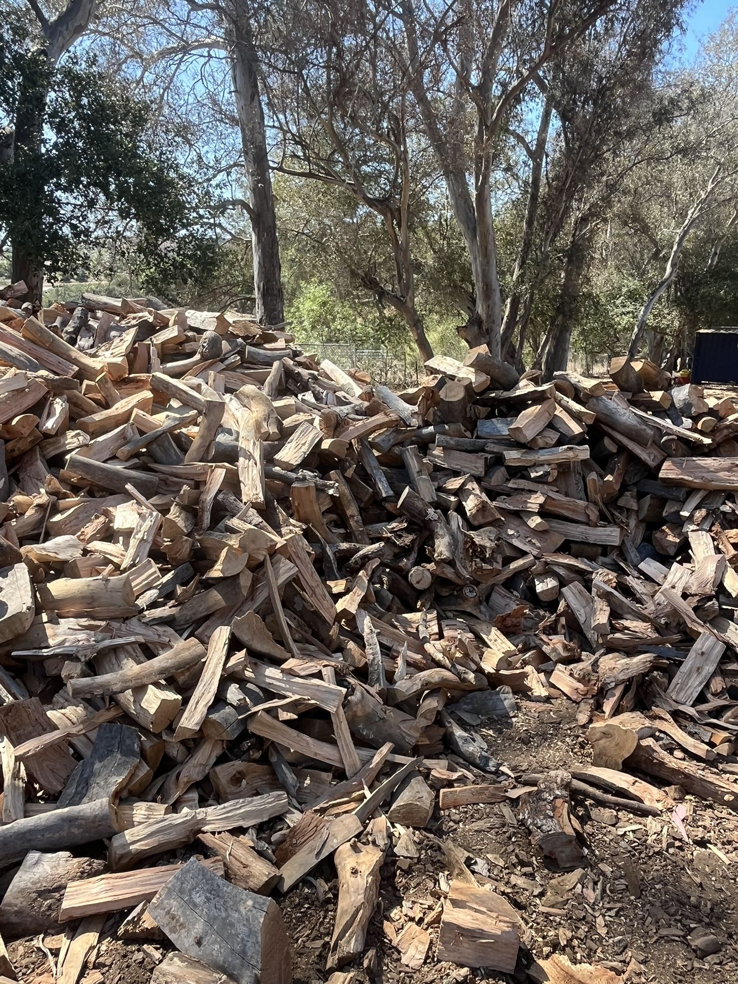 Firewood
