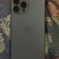 Blue iPhone 13 Pro Max 500 GB