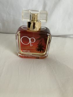 OCEAN PACIFIC SIMPLY SUN EAU DE PARFUM SPRAY FOR WOMEN 1.7 Oz /50 ml