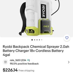 Backpack Spryer 