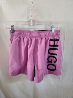 Hugo Boss Swim Shorts x3/ Small