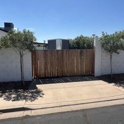 RV Gate 
