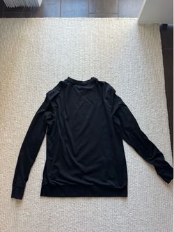 Lululemon. Vuori. Alo.