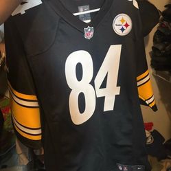 NFL Jersey
