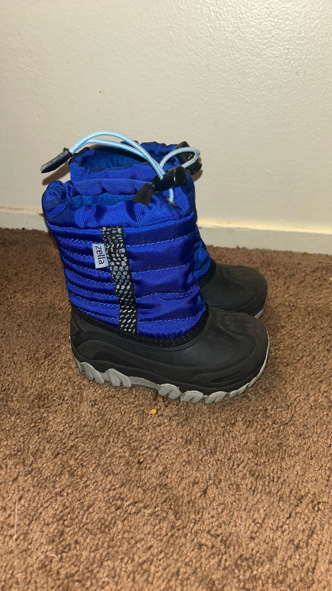 Zella Kids Boots