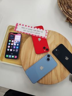 Apple iPhone 14 Plus (T-Mobile) - Pre Owned