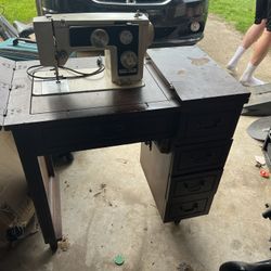 Dial See Table Machine