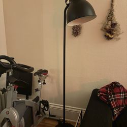 IKEA Floor Lamp 