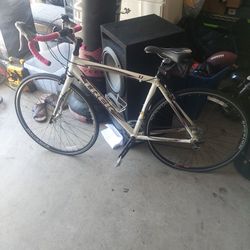 Trek Bike 1.1