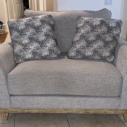 Loveseat Sofa Chair