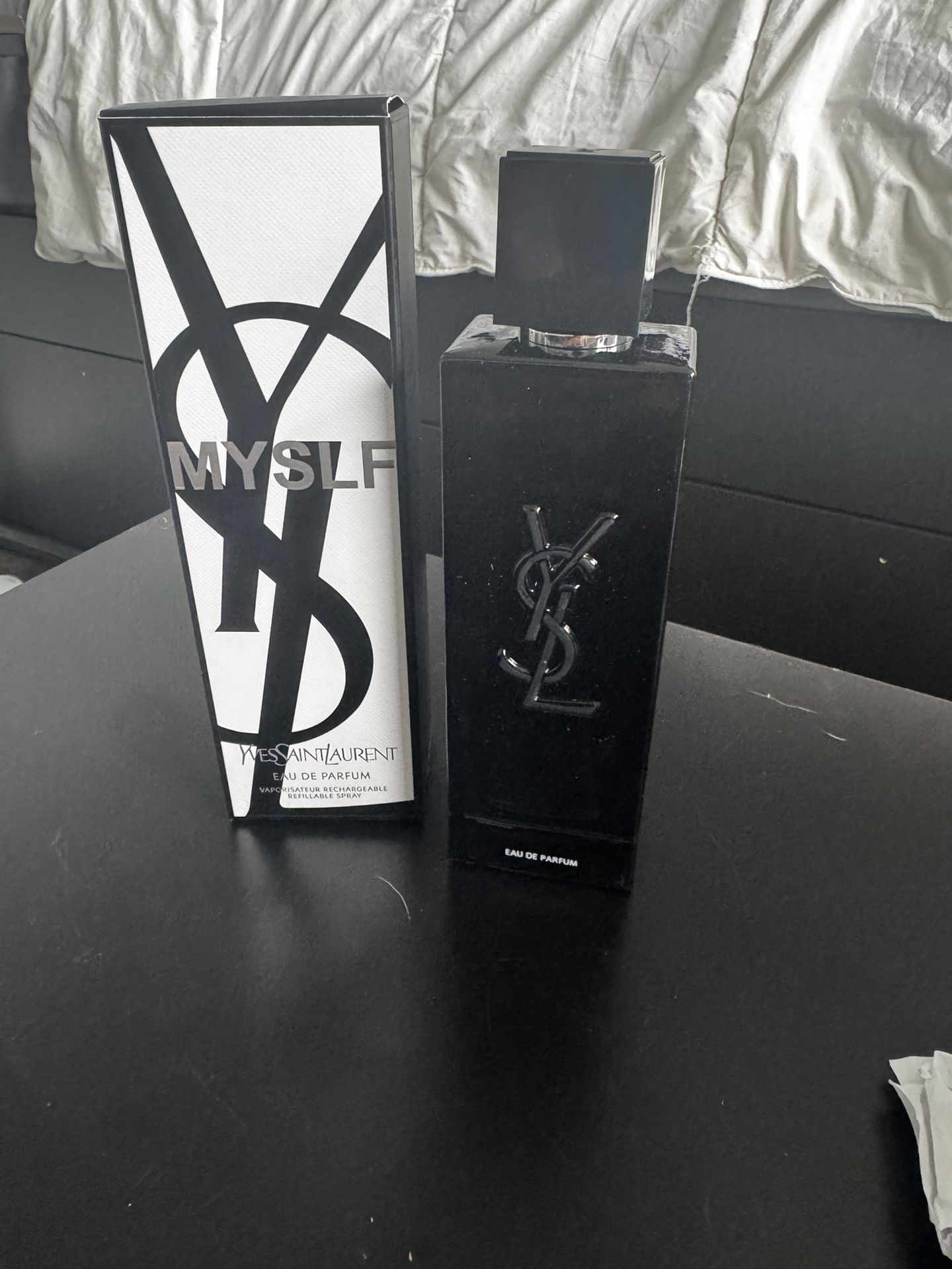 YSL Myself Men’s Cologne Free Shipping