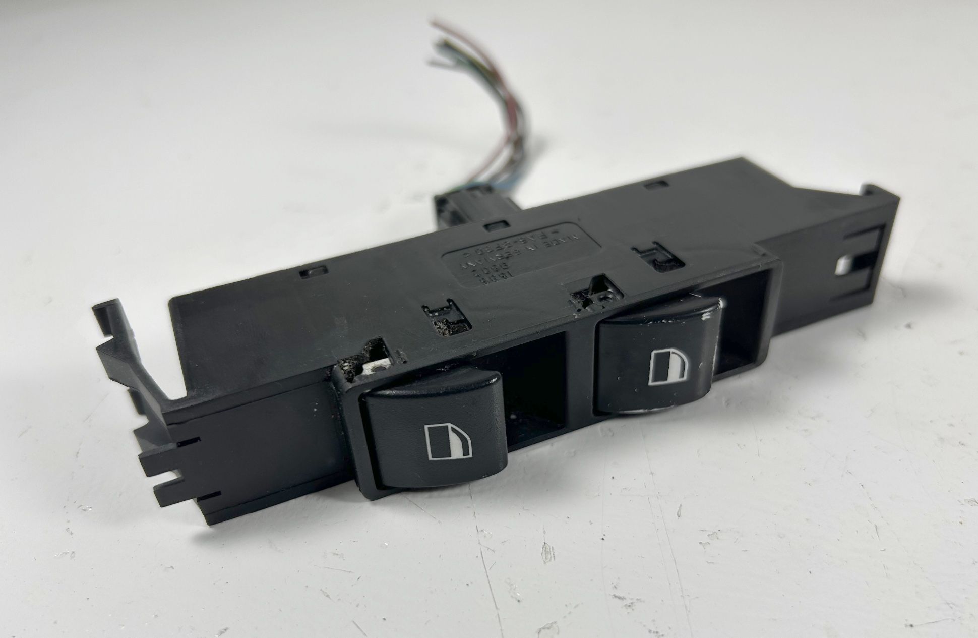 BMW E46 M3 330ci 325ci Driver Window Control Switch