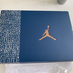 Air Jordan 3 Retro 
