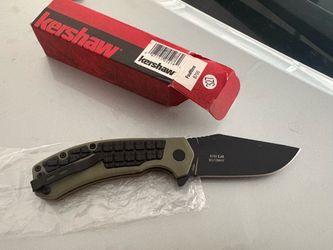 Kershaw
