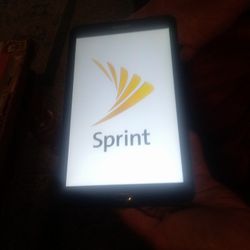 16 GB Samsung Galaxy Tab A , Unlocked