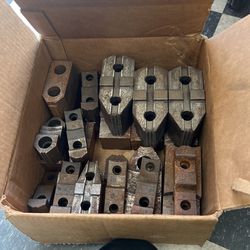 Lathe Jaws