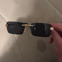 Lv Glasses Rims