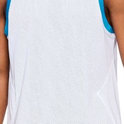 AND 1 
Basketball Stark White
