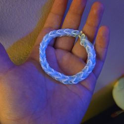 Rainbow Loom Bracelet 