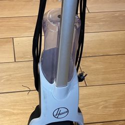 Hoover Power Dash Carpet Cleaner 