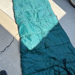 Sleeping Bag