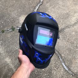 Welding Mask