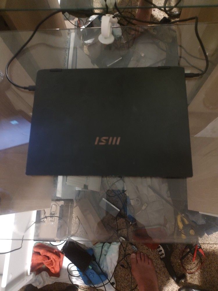 Desktop -510OG50 SUMMIT E13 FLIP EVO A11MT GAMING LAPTOP