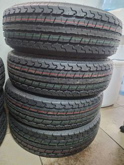 205/75r15 ST
