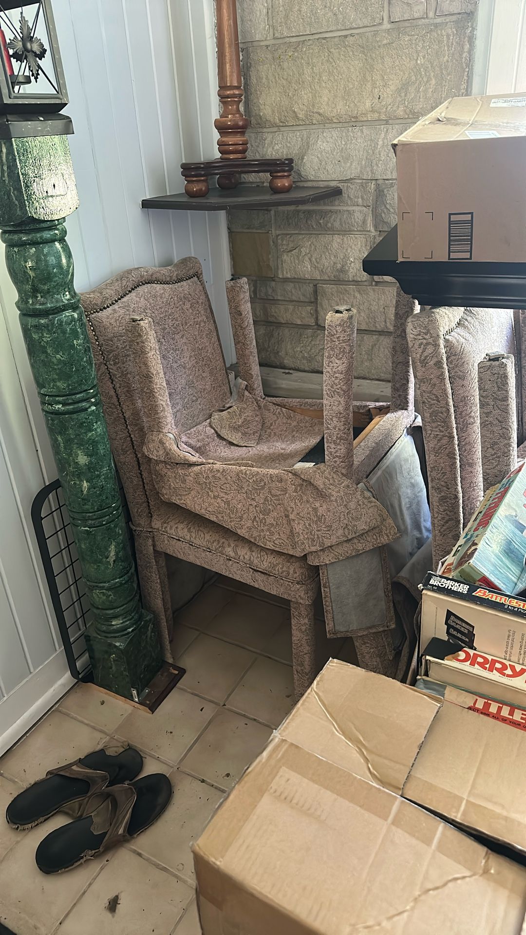 Chairs