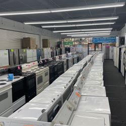 Appliances For $49 down Payment Finance 