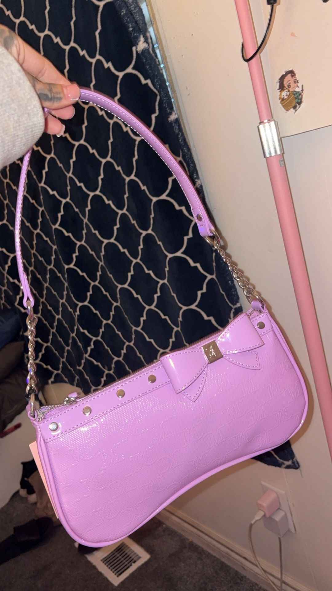 💜 Juicy Purse 💜
