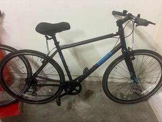 Pinnacle Neon Hybrid Bike