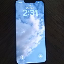 Iphone 12 - Dark Blue