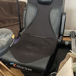 Rocker Chair Great Condition. 