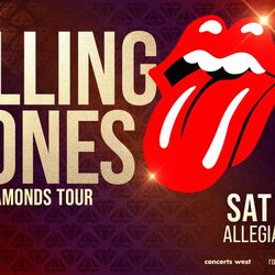 Rolling Stones Tickets