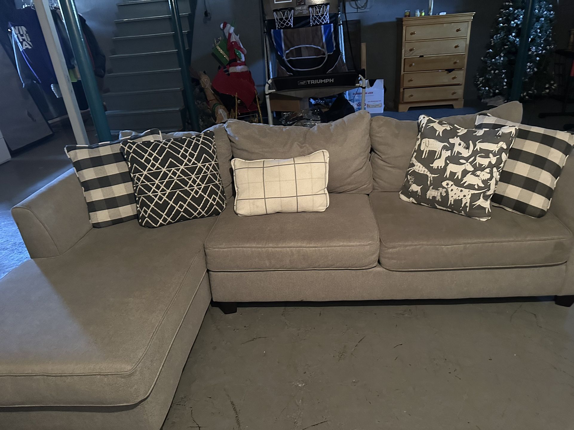 Living Room Set