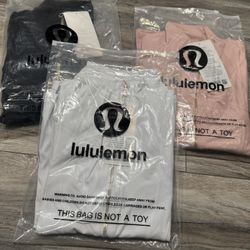 Lululemon 