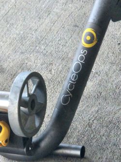 Cycle Opps Cycling Trainer 