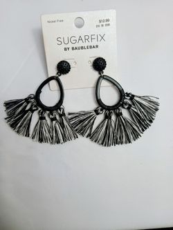 Statement Earrings