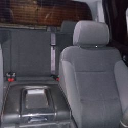 2014 Chevy Silverado 1500 Parts For Sale