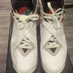 Air Jordan 8 Bugs Bunny 
