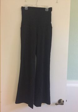 Maternity pants