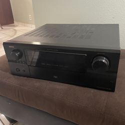 Denon AVR 3805