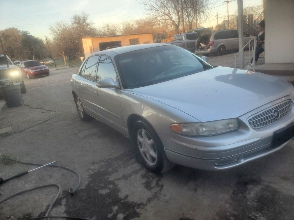 2004 Buick Century for Sale in San Antonio, TX - OfferUp